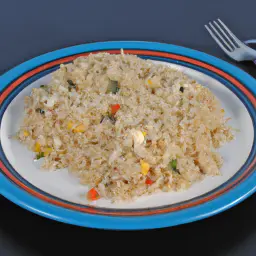 Teaser Image: Minneapolis-Style Fried Rice